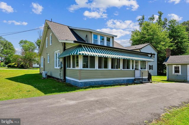 1001 BENNING RD, Galesville, MD 20765