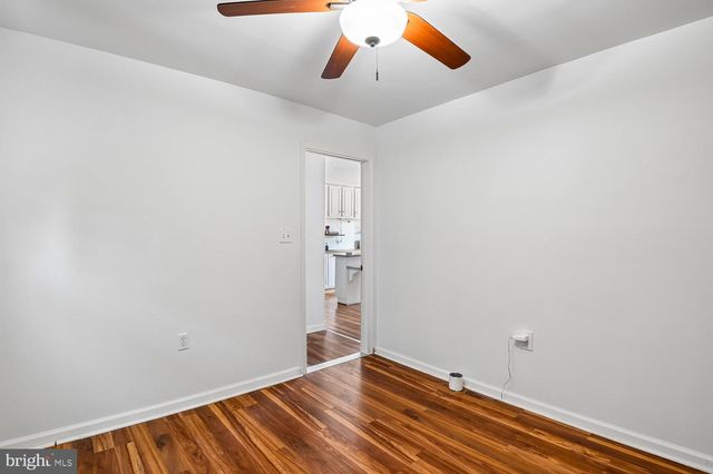 1001 BENNING RD, Galesville, MD 20765