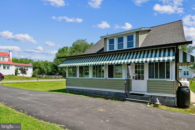 1001 BENNING RD, Galesville, MD 20765