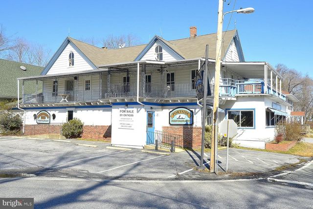1001 BENNING RD, Galesville, MD 20765