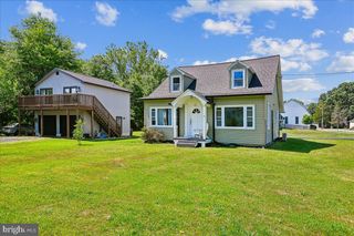 1001 BENNING RD, Galesville, MD 20765
