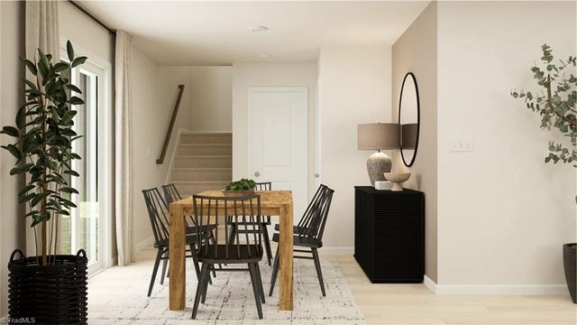 6017 Wren Drive, Kernersville, NC 27284