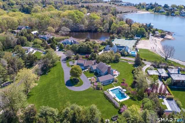 28 Walden Hill Road, Guilford, CT 06437