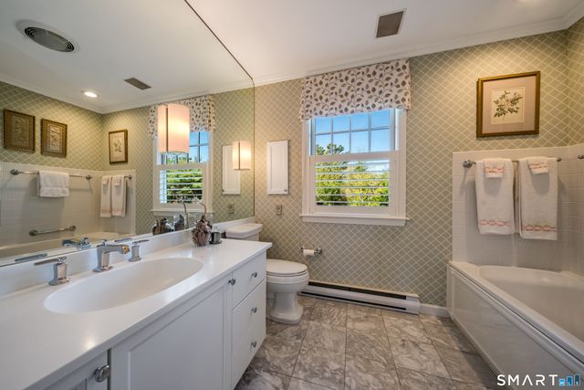 28 Walden Hill Road, Guilford, CT 06437