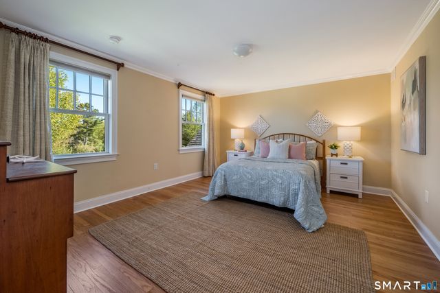 28 Walden Hill Road, Guilford, CT 06437
