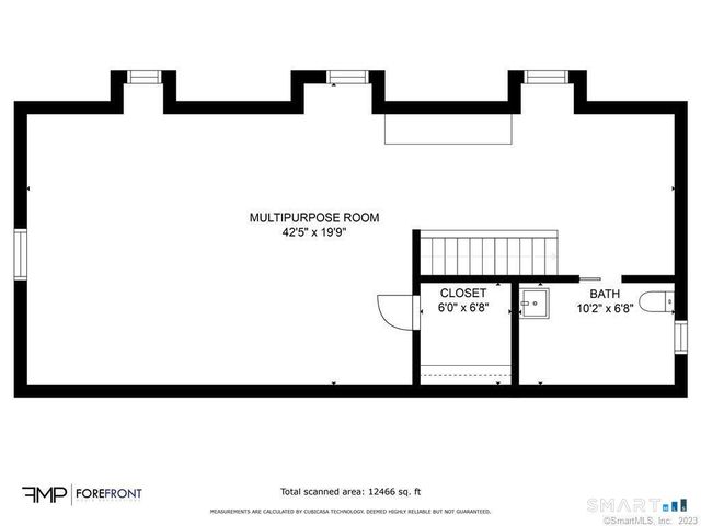 28 Walden Hill Road, Guilford, CT 06437