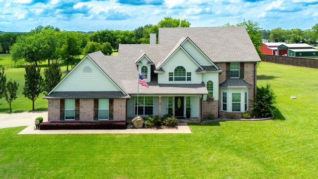 180 Vz County Road 4137, Canton, TX 75103