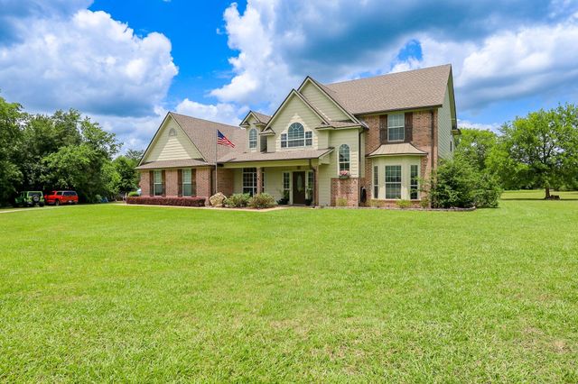 180 Vz County Road 4137, Canton, TX 75103