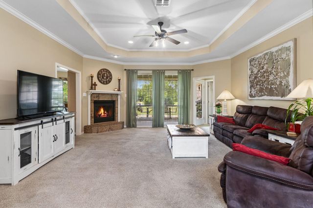 180 Vz County Road 4137, Canton, TX 75103