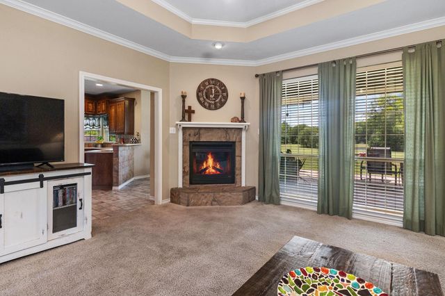 180 Vz County Road 4137, Canton, TX 75103