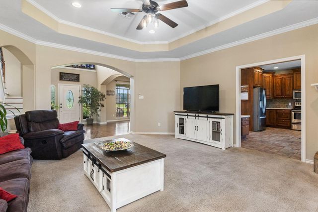 180 Vz County Road 4137, Canton, TX 75103