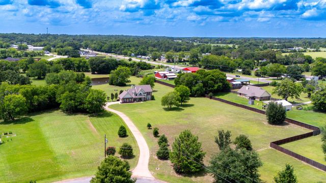 180 Vz County Road 4137, Canton, TX 75103