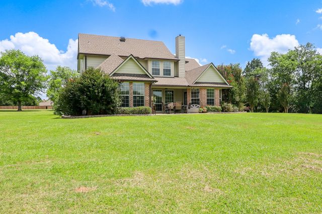 180 Vz County Road 4137, Canton, TX 75103