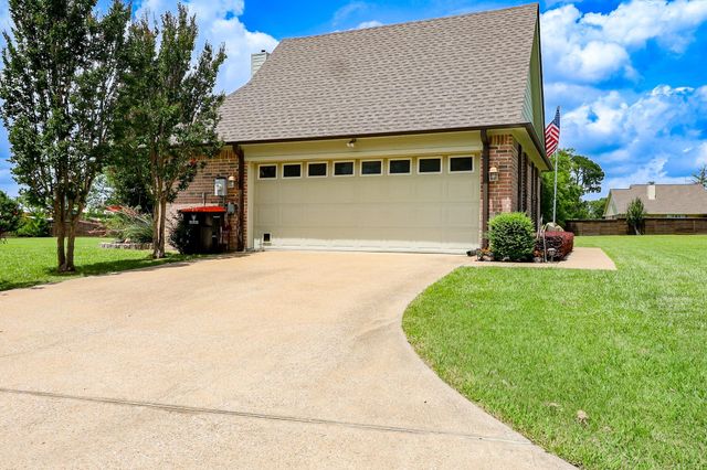 180 Vz County Road 4137, Canton, TX 75103