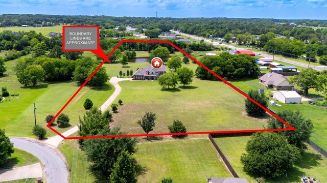 180 Vz County Road 4137, Canton, TX 75103