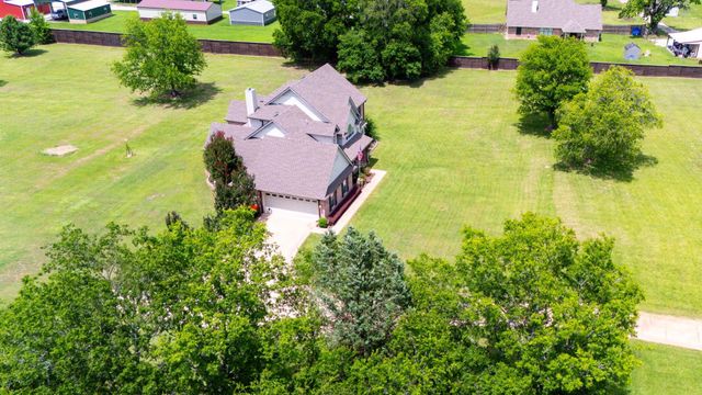 180 Vz County Road 4137, Canton, TX 75103