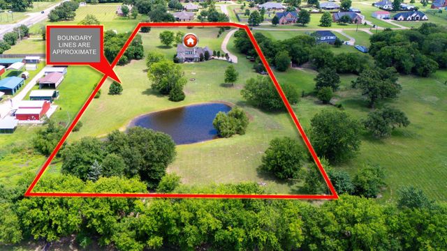 180 Vz County Road 4137, Canton, TX 75103