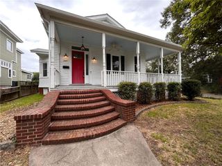 349 E Pembroke AVE, Hampton, VA 23669