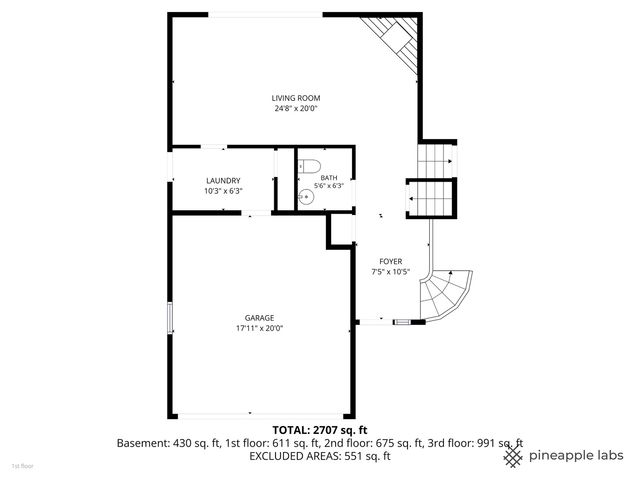 640 Wilmot Road, Deerfield, IL 60015