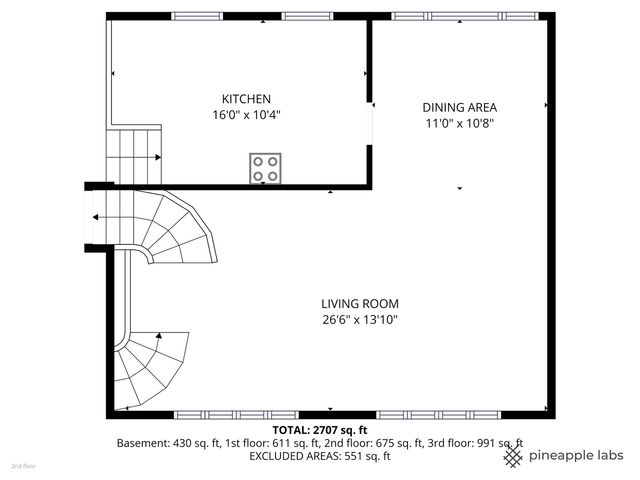 640 Wilmot Road, Deerfield, IL 60015