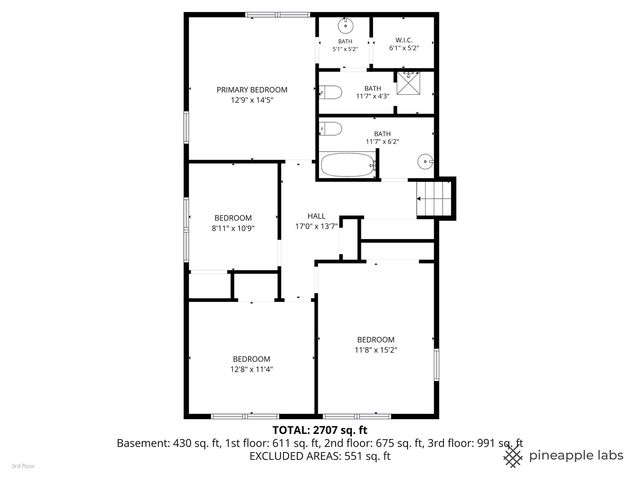 640 Wilmot Road, Deerfield, IL 60015