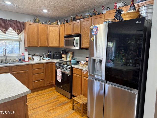 952 Afton Street, Kingsport, TN 37660