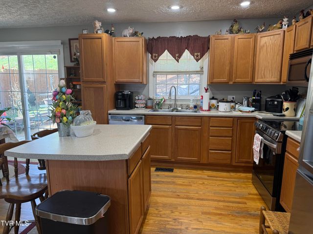 952 Afton Street, Kingsport, TN 37660