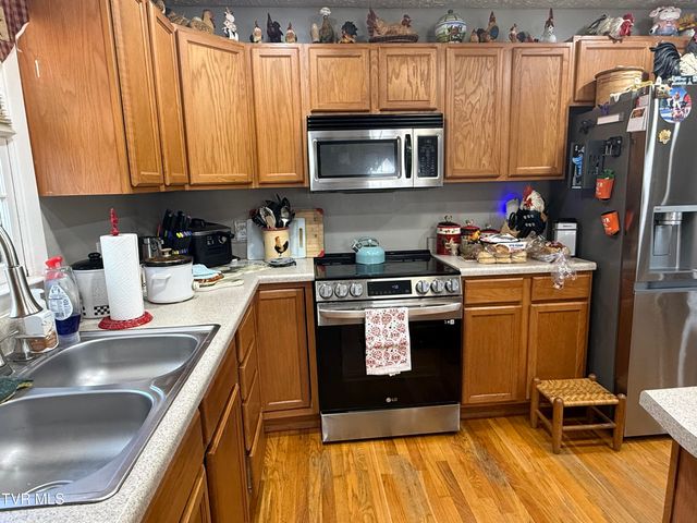 952 Afton Street, Kingsport, TN 37660