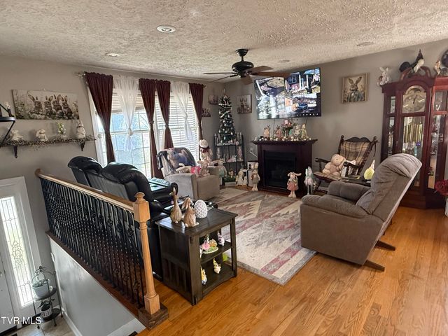 952 Afton Street, Kingsport, TN 37660