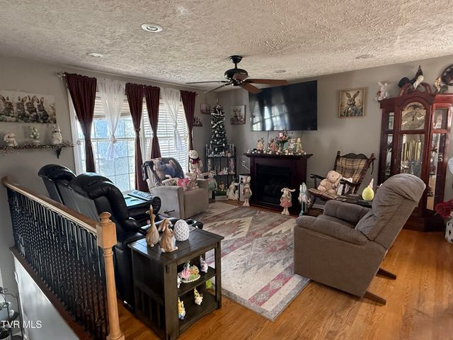 952 Afton Street, Kingsport, TN 37660