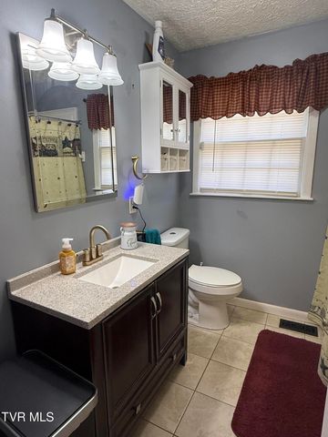 952 Afton Street, Kingsport, TN 37660