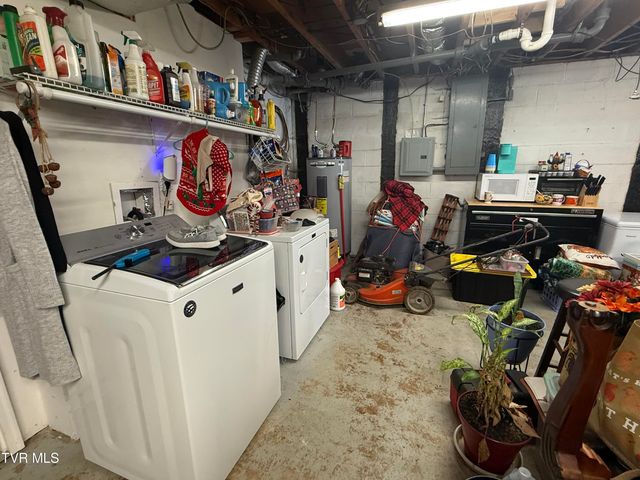 952 Afton Street, Kingsport, TN 37660