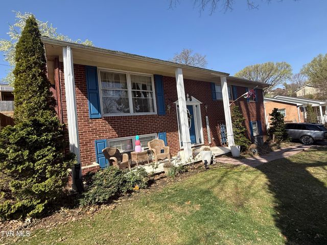 952 Afton Street, Kingsport, TN 37660