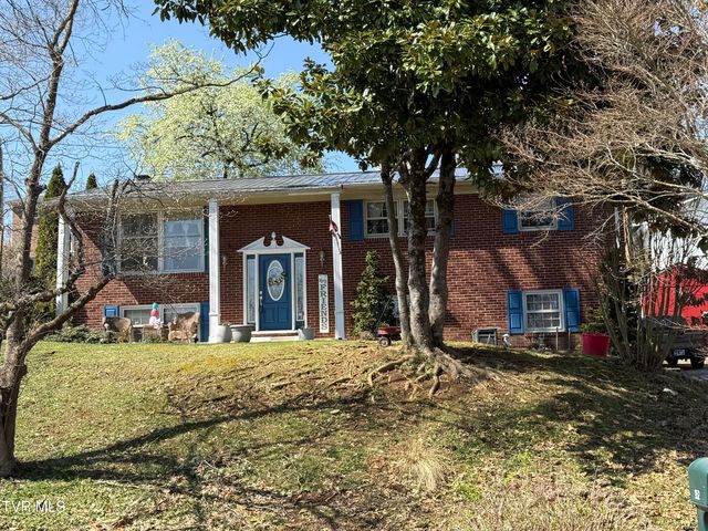 952 Afton Street, Kingsport, TN 37660