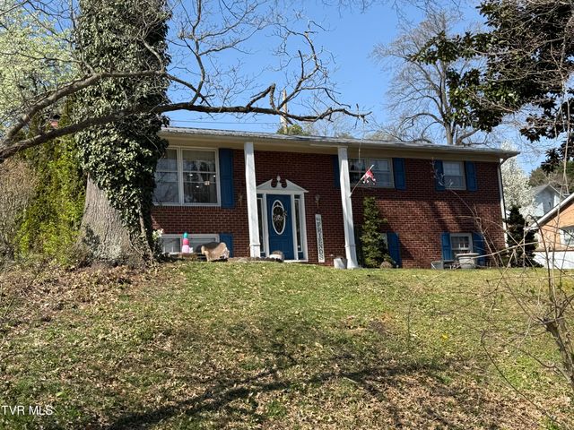 952 Afton Street, Kingsport, TN 37660