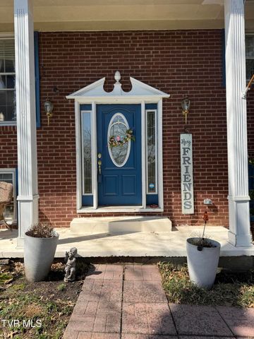 952 Afton Street, Kingsport, TN 37660