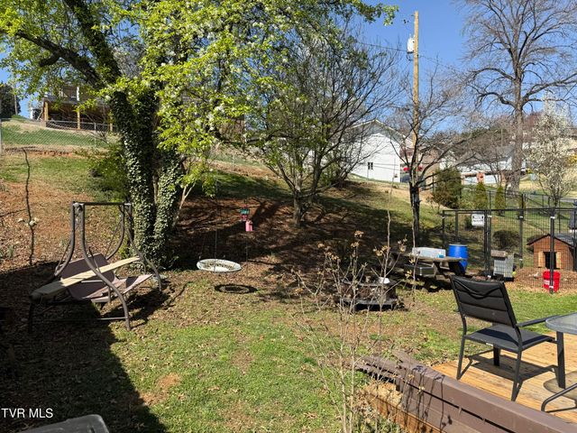 952 Afton Street, Kingsport, TN 37660