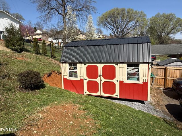 952 Afton Street, Kingsport, TN 37660