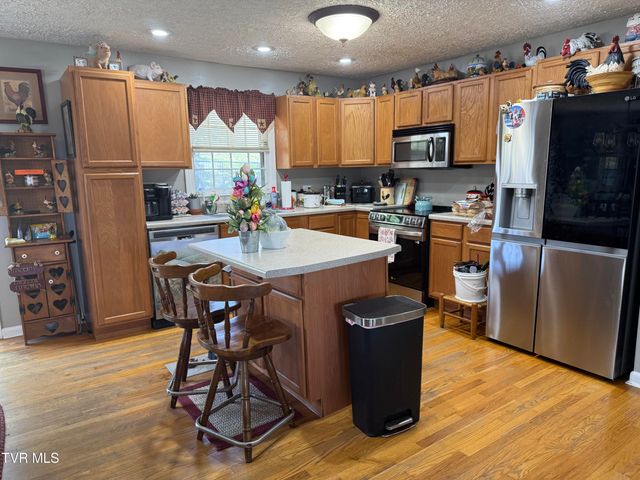 952 Afton Street, Kingsport, TN 37660