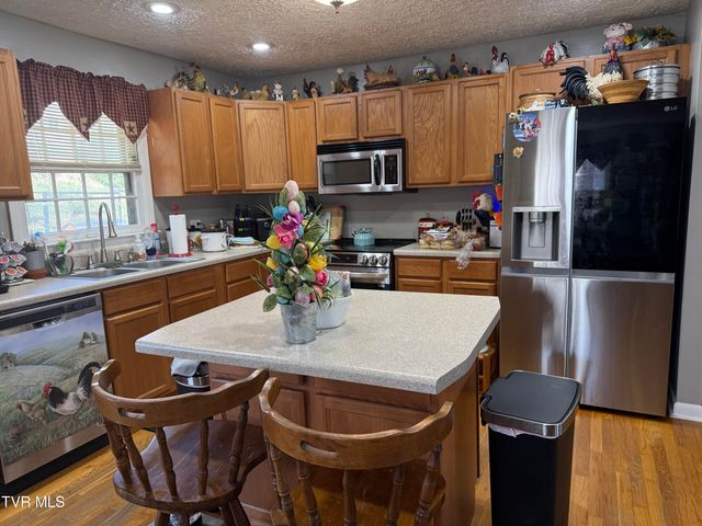 952 Afton Street, Kingsport, TN 37660