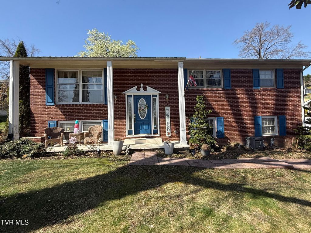 952 Afton Street, Kingsport, TN 37660