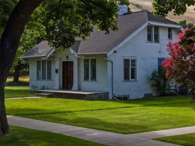 541 E Beckwith Avenue, Missoula, MT 59801