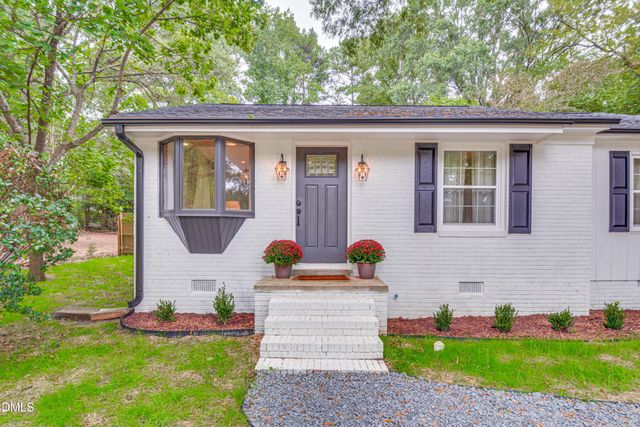 8704 Chapel Hill Road, Cary, NC 27513