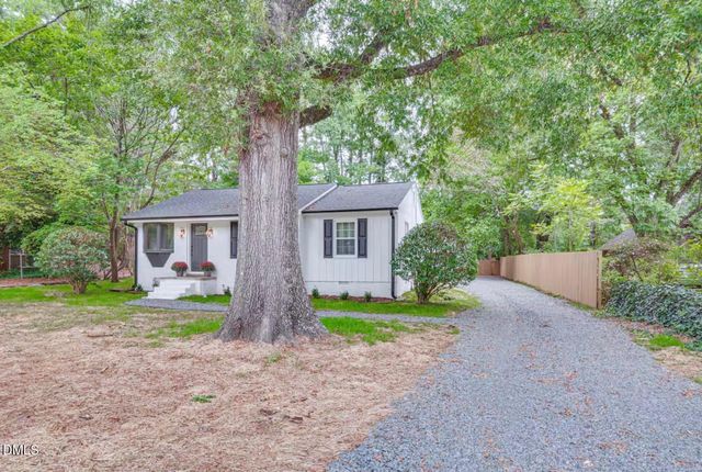8704 Chapel Hill Road, Cary, NC 27513