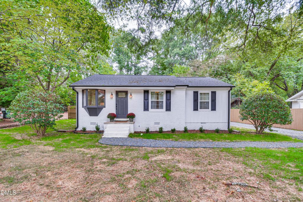 8704 Chapel Hill Road, Cary, NC 27513
