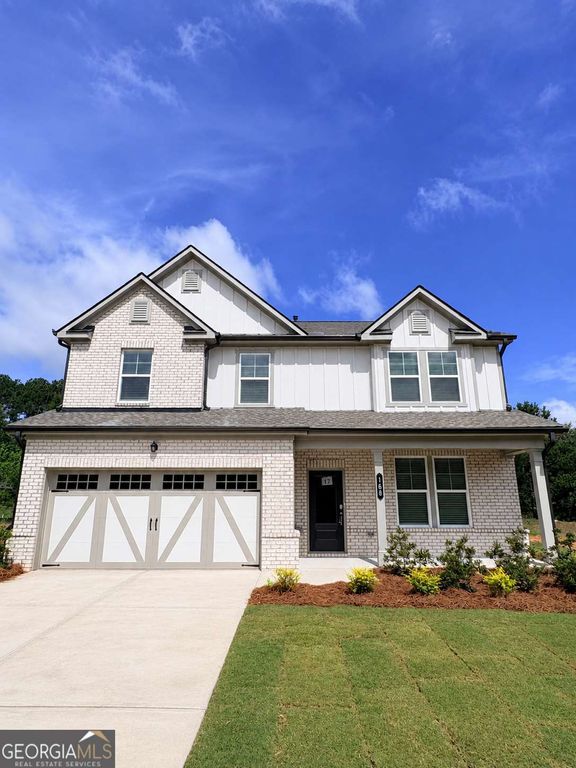 168 Hal Court, Winder, GA 30680