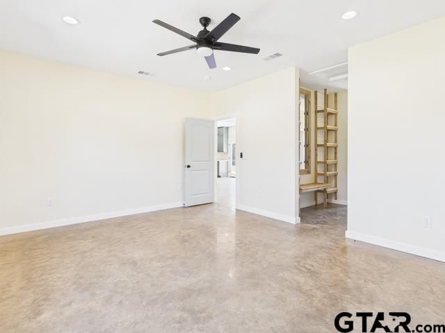 6445 Palomino Ct, Athens, TX 75752