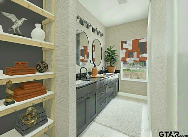 6445 Palomino Ct, Athens, TX 75752