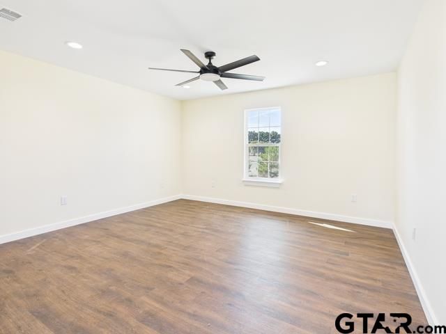 6445 Palomino Ct, Athens, TX 75752