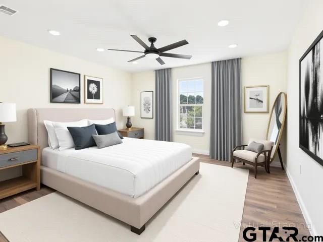 6445 Palomino Ct, Athens, TX 75752